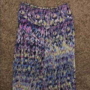Cotton Pants
